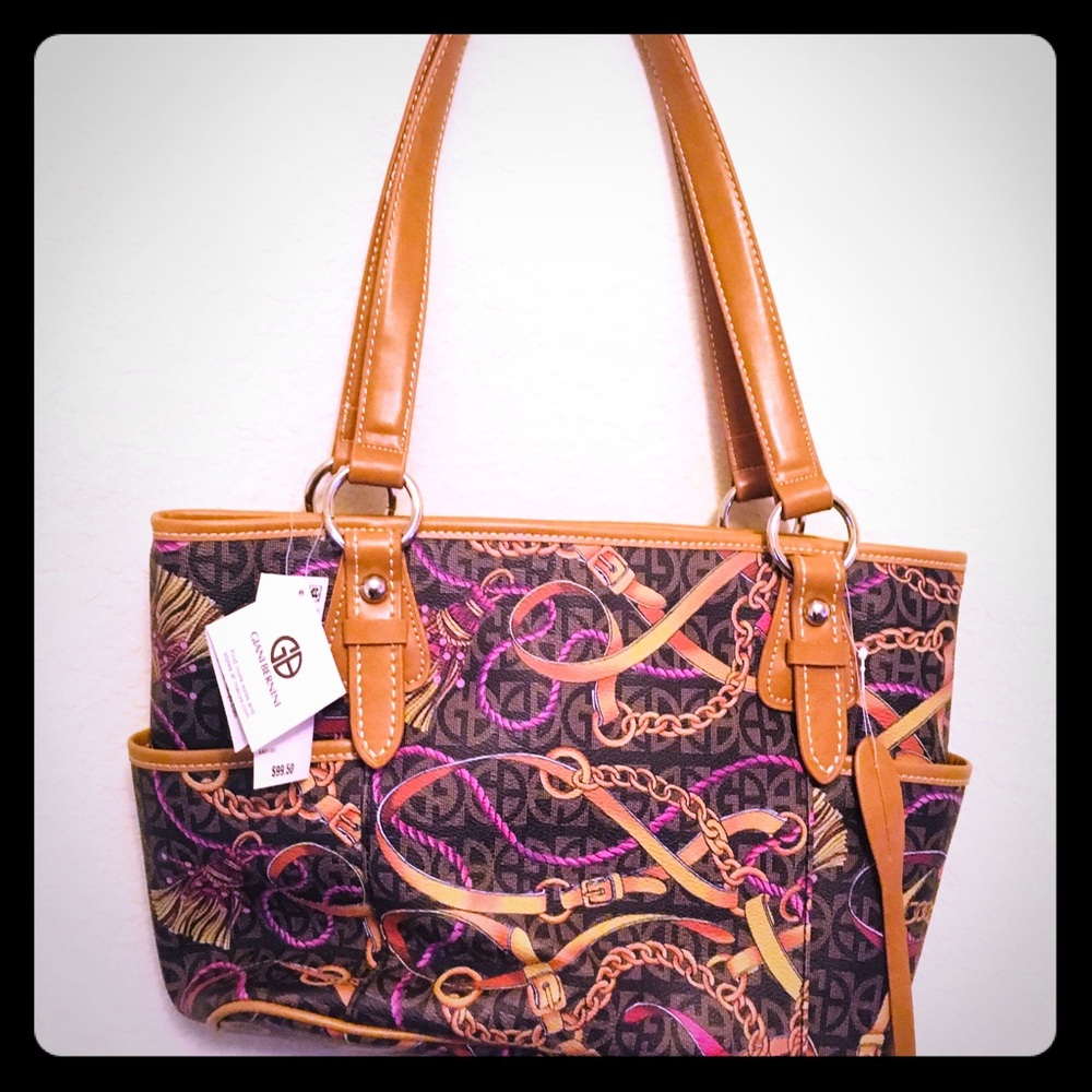 Giani Bernini Bag